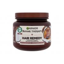 Garnier Botanic Therapy Cocoa Milk & Macadamia Hair Remedy 340Ml  Für Frauen  (Hair Mask)  