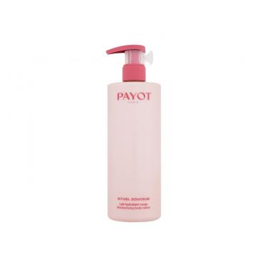 Payot Rituel Douceur      400Ml Für Frauen (Body Lotion) Moisturising Body Lotion