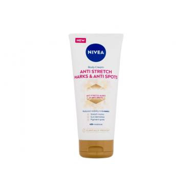 Nivea Luminous 630      200Ml Für Frauen (Body Cream) Anti Stretch Marks & Anti Spots Body Cream