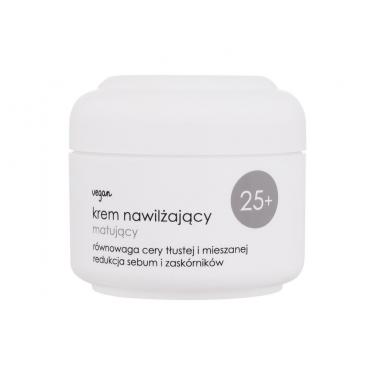 Ziaja 25+      50Ml Für Frauen (Day Cream) Moisturizing Mattifying Cream