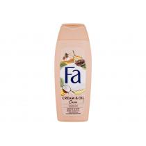 Fa Cream & Oil 400Ml Cacao Shower Cream   (Shower Cream) Für Frauen  
