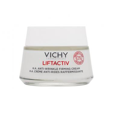 Vichy Liftactiv  Fragrance-Free    50Ml Für Frauen (Day Cream) H.A. Anti-Wrinkle Firming Cream