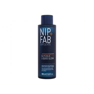 Nip+Fab Exfoliate Glycolic Fix Liquid Glow Extreme 6% 100Ml  Für Frauen  (Facial Lotion And Spray)  