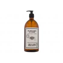 Institut Karité Marseille Liquid Soap Orange Blossom  1000Ml    Für Frauen (Liquid Soap)