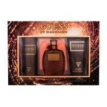 Guess Guess By Marciano  100Ml Edt 100 Ml + Shower Gel 200 Ml + Deodorant 226 Ml Für Mann  Deodorant(Eau De Toilette)  