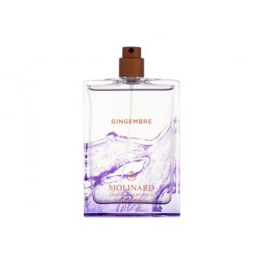 Molinard La Fraîcheur Gingembre  75Ml    Unisex Ohne Box(Eau De Parfum)
