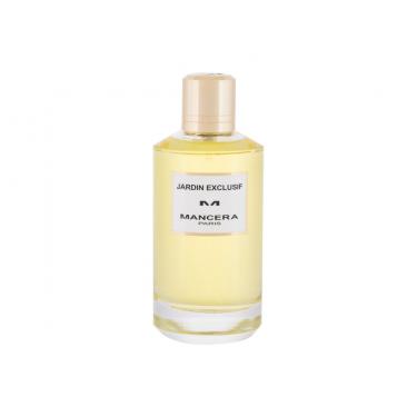 Mancera Jardin Exclusif  120Ml  Unisex  (Eau De Parfum)  