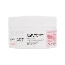 Revlon Professional Re/Start      250Ml Für Frauen (Hair Mask) Color Protective Jelly Mask