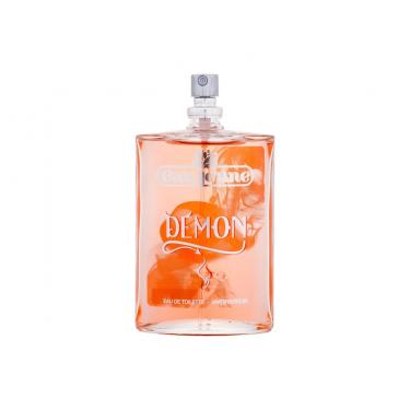 Eau Jeune Demon      75Ml Für Frauen Ohne Box(Eau De Toilette)