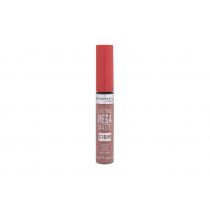 Rimmel London Lasting Mega Matte Liquid Lip Colour 7,4Ml  Für Frauen  (Lipstick)  Blush