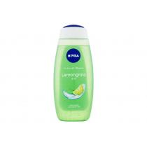 Nivea Lemongrass & Oil   500Ml    Für Frauen (Shower Gel)