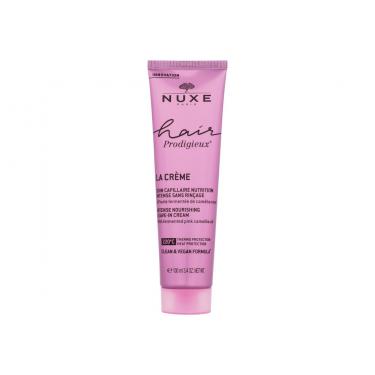 Nuxe Hair Prodigieux      100Ml Für Frauen (Leave-In Hair Care) Intense Nourishing Leave-In Cream