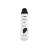 Dove Advanced Care Invisible Dry 150Ml  Für Frauen  (Antiperspirant) 72h 