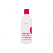 Ziaja Intensive      400Ml Für Frauen (Shampoo) Nourishing Shampoo