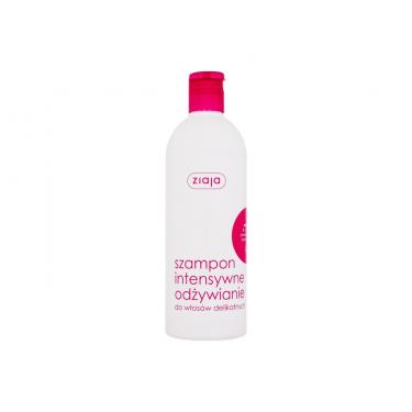 Ziaja Intensive      400Ml Für Frauen (Shampoo) Nourishing Shampoo