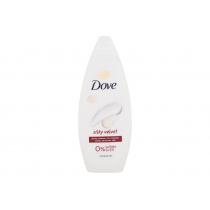 Dove Silky Velvet      250Ml Für Frauen (Shower Gel) Shower Gel