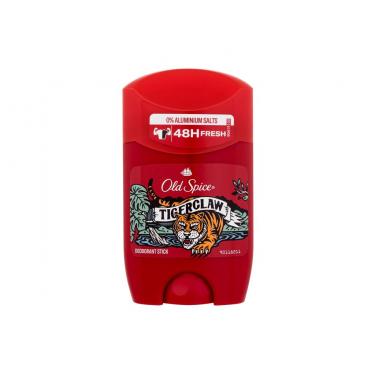 Old Spice Tigerclaw      50Ml Für Männer (Deodorant)