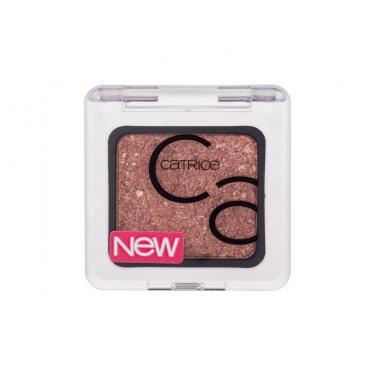 Catrice Art Couleurs  2,4G  Für Frauen  (Eye Shadow)  420 Rusty Roobi