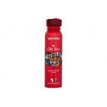 Old Spice Tigerclaw      150Ml Für Männer (Deodorant)