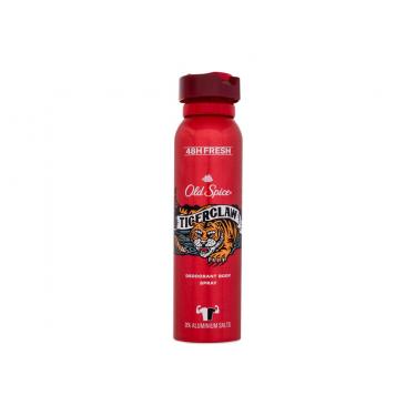 Old Spice Tigerclaw      150Ml Für Männer (Deodorant)