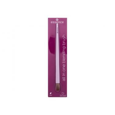 Essence Brush      1Pc Für Frauen (Brush) All In One Blending Brush