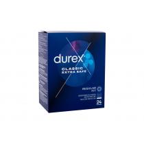 Durex Extra Safe Thicker      24Pc Für Männer (Condoms)