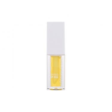 Catrice Glossin' Glow      4Ml Für Frauen (Lip Oil) Tinted Lip Oil