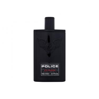 Police Extreme   100Ml    Für Mann (Eau De Toilette)