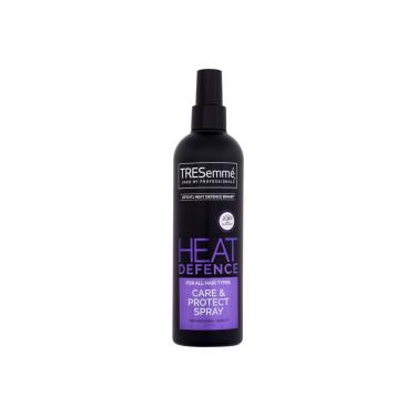 Tresemme Heat Defence Care & Protect Spray 300Ml  Für Frauen  (For Heat Hairstyling)  