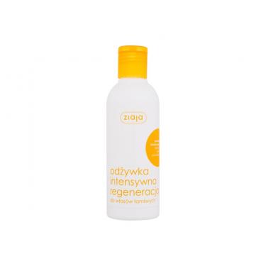 Ziaja Intensive      200Ml Für Frauen (Conditioner) Regenerating Conditioner