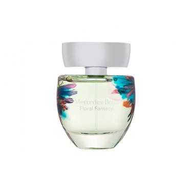 Mercedes-Benz Floral Fantasy 60Ml    (Eau De Toilette) Für Frauen  