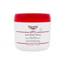 Eucerin Ph5 Soft Body Cream  450Ml    Unisex (Body Cream)