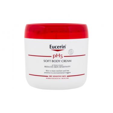 Eucerin Ph5 Soft Body Cream  450Ml    Unisex (Body Cream)