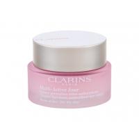 Clarins Multi-Active  50Ml  Für Frauen  (Day Cream)  
