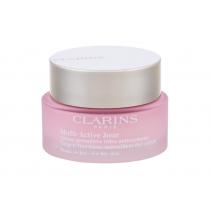 Clarins Multi-Active  50Ml  Für Frauen  (Day Cream)  