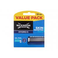 Wilkinson Sword Hydro 5  12Pc  Für Mann  (Replacement Blade)  