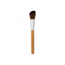 The Body Shop Angled Blusher Brush      1Pc Für Frauen (Brush)