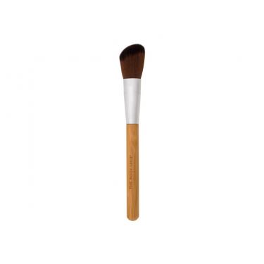 The Body Shop Angled Blusher Brush      1Pc Für Frauen (Brush)