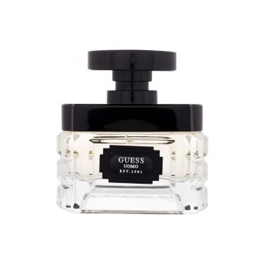 Guess Uomo      30Ml Für Männer (Eau De Toilette)