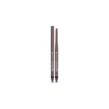 Essence Superlast 24H Eyebrow Pomade Pencil Waterproof 0,31G  Für Frauen  (Eyebrow Pencil)  10 Blonde