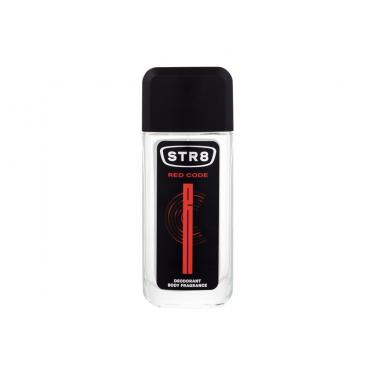 Str8 Red Code  85Ml  Für Mann  (Deodorant)  