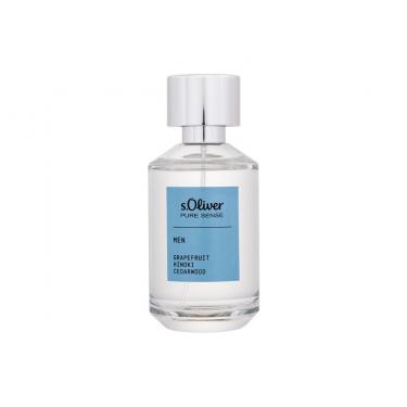 S.Oliver Pure Sense      50Ml Für Männer (Eau De Toilette)