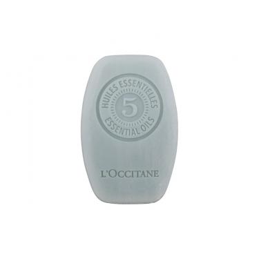 Loccitane Aromachology      60G Für Frauen (Shampoo) Purifying Freshness Solid Shampoo