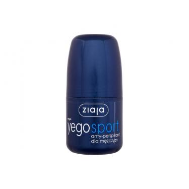 Ziaja Men      60Ml Für Männer (Antiperspirant) Sport