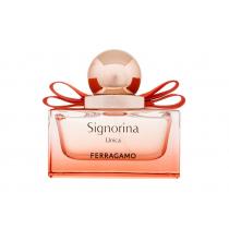 Ferragamo Signorina      30Ml Für Frauen (Eau De Parfum) Unica