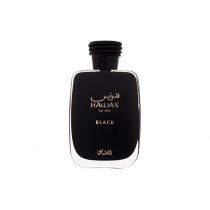 Rasasi Hawas 100Ml Black   (Eau De Parfum) Für Männer  