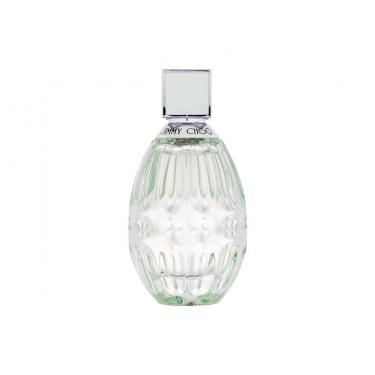 Jimmy Choo Jimmy Choo      60Ml Für Frauen (Eau De Toilette) Floral