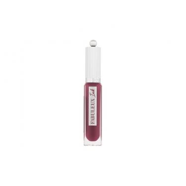 Bourjois Paris Fabuleux      3,5Ml Für Frauen (Lipstick) Ink