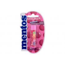 Read My Lips Mentos      4G Für Frauen (Lip Balm) Raspberry Lip Balm