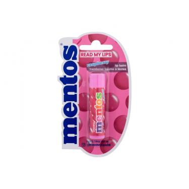 Read My Lips Mentos      4G Für Frauen (Lip Balm) Raspberry Lip Balm